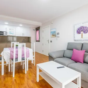 A&n La Cueva 1 Apartamento