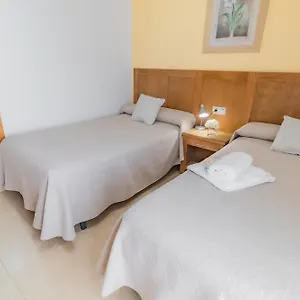 Turisticos Yucas Appartement